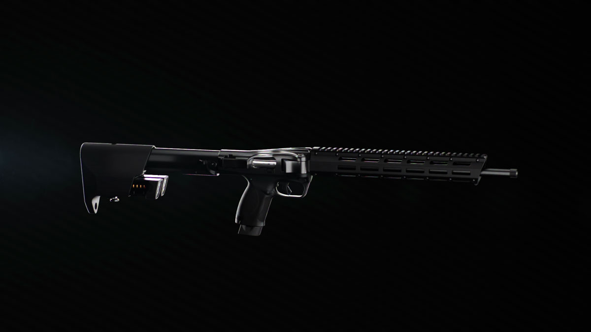 Creating the Smith & Wesson FPC22’s Digital Launch Videos